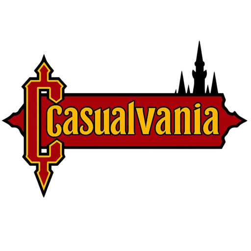 Casualvania logo